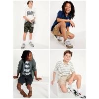 ราคา กางเกงขาสั้นคาโก้ - Old Navy (23073874466)