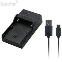 ราคา New BLS-5 PS BLS5 BLS 5 PS-BLS5 BLS-1 Camera Battery Charger USB Cable For Olympus PS-BLS1 BLS1 E-PM1 E-400 E-420 E-450 (22385048701)