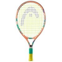 ราคา Head ไม้เทนนิสเด็ก Coco 19 Junior Tennis Racket | Rose ( 233032 ) (22055756854)