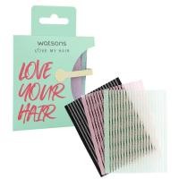 ราคา WATSONS วัตสันแผ่นแปะผม 3ชิ้น (17498114619)