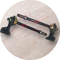 ราคา แกนต่อเพลาขับหน้า ford escape 2.3 (27616748448)