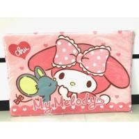 ราคา MY MELODY J พรม พรมเช็ดเท้า อย่างดี ลาย มาย เมโลดี้ ชมพูJUB พรมเช็ดเท้า ขนาด 40 x 60 cm ผลิตจากวัสดุอย่างดึ BY 8118 SHOP (11045310755)