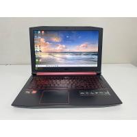 ราคา โน๊ตบุ๊ค มือสอง Notebook acer acer Ryzen 5 รุ่น Nitro 5 M.2 512G Ram8G จอ15.6 นิ้ว การ์ดจอแยก แถมฟรีเมาส์ไร้สาย (41906976140)