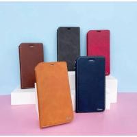 ราคา เคสหนังฝาพับ สำหรับiPhone5 / iPhone6 / iPhone6plus / iPhone7/8 / iPhone7plus/8plus ใส่นามบัตรได้ ขอบเย็บด้วยด้ายสีขาว (14572566740)
