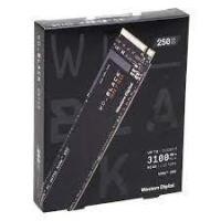 ราคา WD BLACK SN750 PCIe/NVMe M.2 2280 250GB SSD (เอสเอสดี) (WDS250G3X0C) - สินค้ารับประกัน 5 ปี (11510817697)