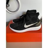 ราคา Nike หุ้มข้อสีดำ ของแท้ (20688035951)