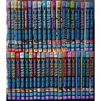 ราคา สาวสามตา/ 3x3EYES พิมพ์เก่า ครบชุด 40 เล่มจบ สภาพบ้าน (28400344529)