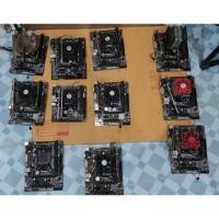 ราคา ขาย Set athlon x4 840/860k + DDR3 8Gb bus1600(AMD Only)+บอร์ด Fm2+ (10521332231)