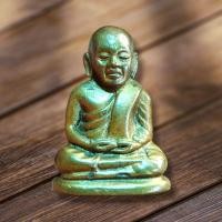 ราคา NEW001หลวงพ่อเงิน วัดบางคลาน จ.พิจิตร อุดกริ่ง เสาร์ 5 ปี2515 ตอกโค๊ด15 (บล๊อควัด) หลวงพ่อเปลื่องปลุกเสกเพื่อแจกญาติโ (19879779419)