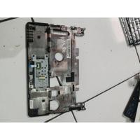 ราคา เคสกรอบเสริมคีย์บอร์ด Asus Eeepc 1015BX (56804027273)