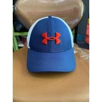 ราคา UNDER ARMOUR หมวกติดตาม ARMOUR ดั้งเดิม (55700782170)