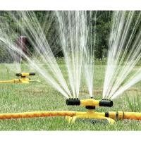 ราคา สปริงเกอร์ สปริงเกอร์รดน้ำ หัวฉีดสปริงเกอร์ เหมาะสำหรับรถน้ำสนามหญ้า รดน้ำรอบทิศ 360 องศา (17022560567)
