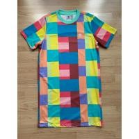 ราคา เติมของจ้า ใหม่กริบ ใส่ครั้งเดียวAdidas Originals Women's Tee Dress (26735266280)