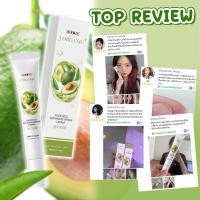 ราคา ครีมรักษาสิวหิน J-ORGANIC ครีมแต้มสิว ริ้วรอย เรียบเนียน Kirozi 15ml. (27851152561)