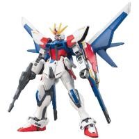 ราคา HG 1/144 Build Strike Gundam Full Package (Gundam Build Fighters) (27837621766)