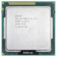 ราคา CPU Intel Pentium G620 **LGA 1155** ราคาถูก (15551348729)