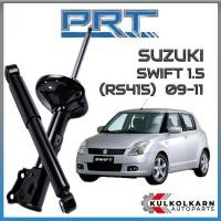 ราคา PRT โช้คอัพ SUZUKI SWIFT 1.5 (RS415) ปี 2009-2011 (STANDARD) (18408908524)