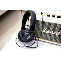 ราคา หูฟัง OKER รุ่น SM-952 สีดำ มือสอง สภาพใหม่กริ๊บ (39454040)