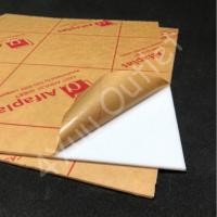 ราคา แผ่นอะคริลิค (Acrylic Sheet) สีขาวทึบ (ขนาด Custom สั่งตัด) (8465116532)