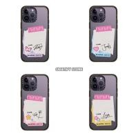 ราคา Casetify BLACKPINK Custom Your Own BLACKPINK Memo Case (Pre-Order) (14894247791)
