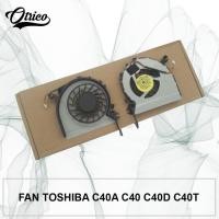 ราคา พัดลม TOSHIBA C40A C40 C40D C40T (29527554466)