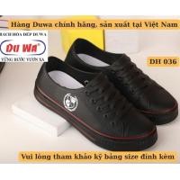 ราคา DUWA BH 036 ของแท้ VIETAMES MOLDED BATA รองเท้าสําหรับผู้ชายและผู้หญิง (49001400922)