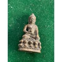 ราคา หลวงปู่หมุน วัดบ้านจาน พระกริ่งจักรพรรดิ์ เนื้อนวะโลหะ ปี 2545 สภาพสวย มีบริการเก็บเงินปลายทาง (53800144044)