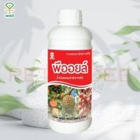 ราคา พีออยล์ น้ำมันธรรมชาติจากพืช ขนาด 1 ลิตร (42670949837)