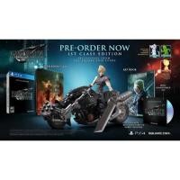 ราคา PS4 Final Fantasy VII Remake 1st Class Edition [Z3] สินค้าใหม่ มือ 1 (3529625351)