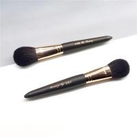 ราคา MyDestiny PRO Blusher Brush 009 - Natural Hair Cheek Powder Blush Bronzer Brush (2361154302)