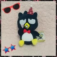 ราคา ตุ๊กตาแบดแบดมารุ BAD BADTZ-MARU (25804404368)