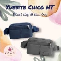ราคา กระเป๋าคาดเอว Yuesite Chico HT และ Bumbag (43405723177)