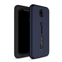ราคา เคส Samsung J7 Plus - เคส Samsung Galaxy J7 Plus Hardcase Premium Protection (28037908701)
