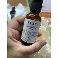 ราคา FYNE BHA Clarifying serum (5660458199)