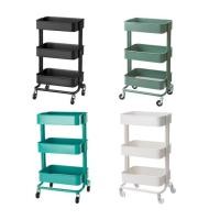 ราคา RÅSKOG รวสกู๊ก รถเข็น (35x45x78 ซม.) (3639195134)