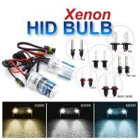 ราคา 2PCS รถ XENON 55W HID หลอดไฟไฟหน้า Foglight H1 H4 H7 H11 HB3/9005 HB4/9006 4300K/6000K/8000K (41965641167)