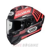 ราคา SHOEI X-Spirit 3 Black Concept (6461272779)