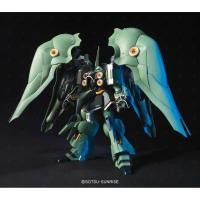 ราคา (พร้อมส่ง) BANDAI HGUC 1/144 NZ-666 KSHATRIYA (23788472373)