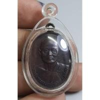 ราคา เหรียญหลวงพ่อแพวัดพิกุลทองสิงห์บุรีเลี่ยมสวยใสพร้อมใช้ (27070296844)