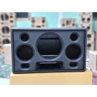 ราคา ลำโพงบลูทูธ 6.5 หน้าเปิดโครงหล่อพร้อมหุ้มหนัง 6.5 1 ดอก เสียงกลาง4นิ้ว 2 ดอก เสียงแหลม3นิ้ว jbl 2ดอก (43700814981)