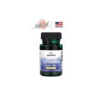 ราคา (พร้อมส่ง) Swanson Lycopene 20 mg 60 Softgels (18584383925)