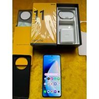 ราคา # realme11Pro-5G-8/256GB.เครื่องศูนย์สภาพใหม่มากๆ99.99%มือ1เลยละ (3687855593)