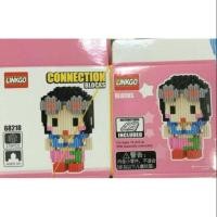 ราคา ตัวต่อ เฟือง วันพีช 10 แบบ no.09 (6711403184)