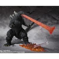 ราคา S.H.MonsterArts Godzilla (1995 Birth: Godzilla vs. Destroyah) (44403471075)