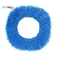 ราคา [yhumh003]หุ่นยนต์กวาดพื้นผ้าเช็ดตัวเปียก Mop สําหรับทําความสะอาดบ้านเช็ดสลับ Mop Dust Mop ครัวเรือน Mop แผ่นทําความสะอาด (27675985229)
