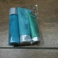 ราคา ชุดบำรุงผิวหน้า อาร์ทิสทรี สกิน นิวทริชั่น ขนาดเดินทาง by Amway (24800203241)