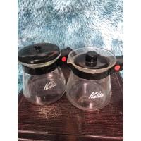 ราคา กาน้ำชา แก้วมือสองญี่ปุ่น2ชิ้น (52503808259)