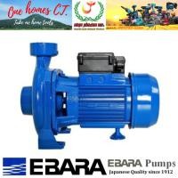 ราคา EBARAปั๊มหอยโข่ง (2 HP 2สาย) รุ่น CMB-2.00M (สินค้ามีคุณภาพ..พร้อมจัดส่ง..) # ออก..ใบเสร็จ-ใบกำกับภาษี..ได้ครับ.. (24418086334)