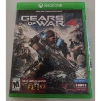 ราคา มือ2 Gears of War 4 for Xbox One / Series Microsoft Consoles (25762271253)