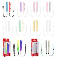 ราคา สายรัดข้อมือ แบบเปลี่ยน สําหรับ Nintendo Switch Oled JoyCon (19440805912)